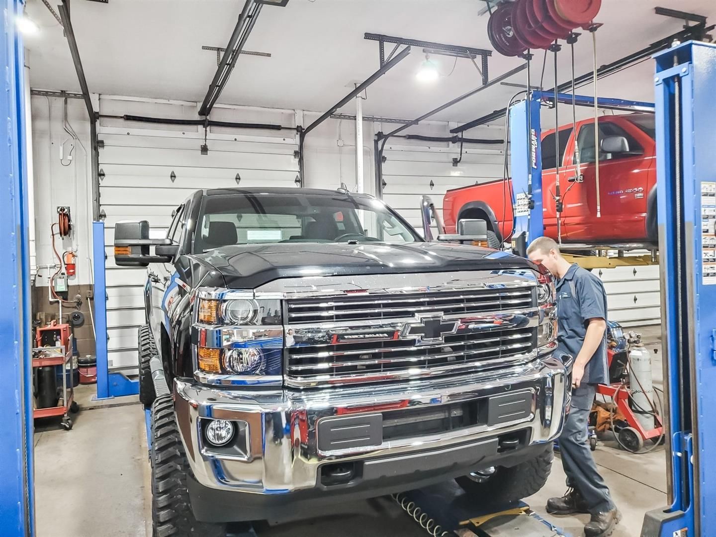 Beer's Automotive Services and Repair in Shelby, OH (3)