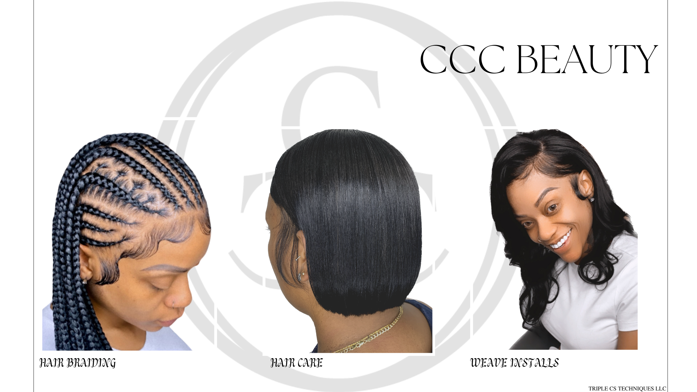 CCC BEAUTY BAR in Hollywood, FL