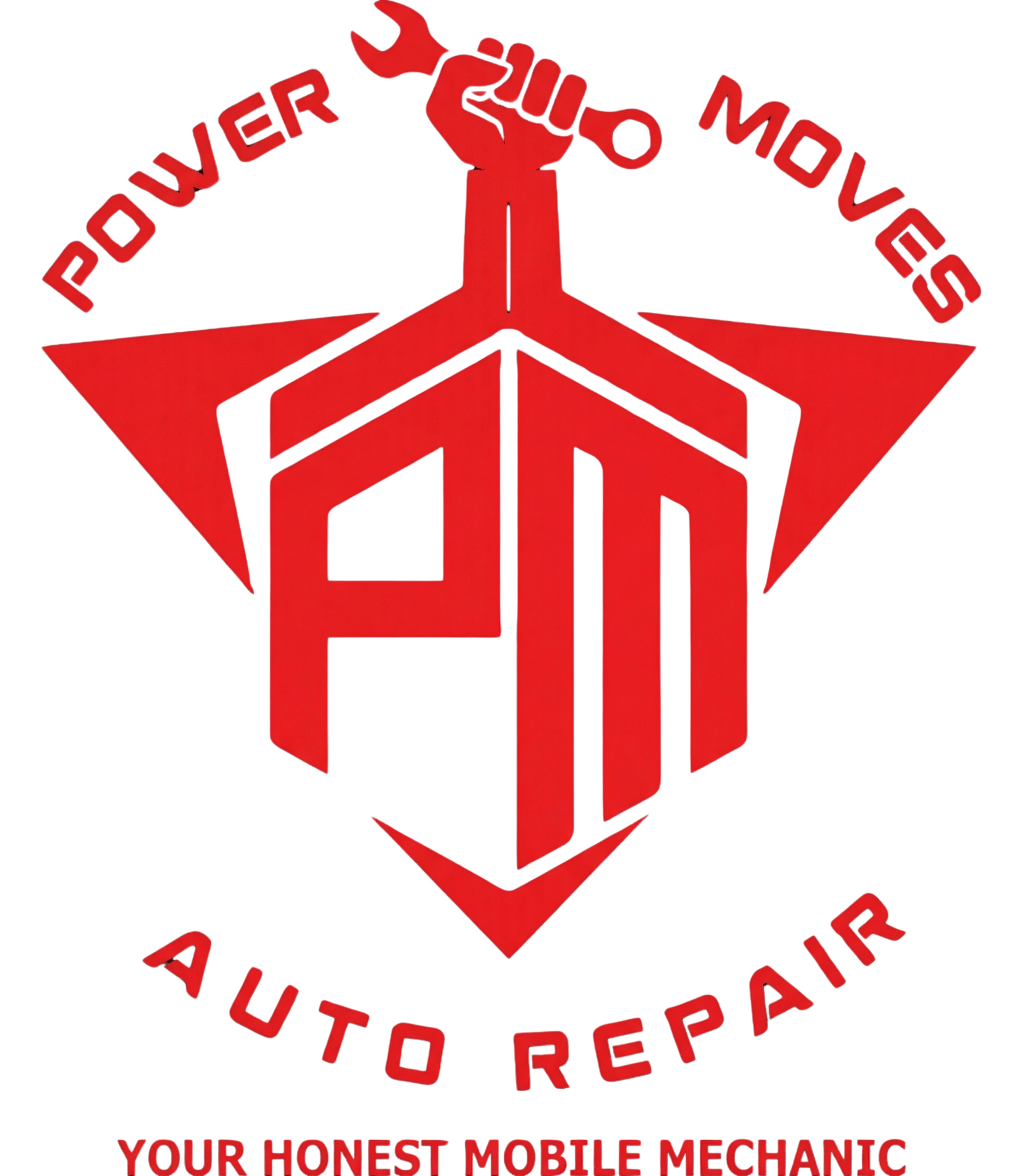 Power moves auto repair and sales in San Leandro, CA