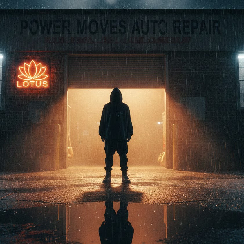 Power moves auto repair and sales in San Leandro, CA (4)