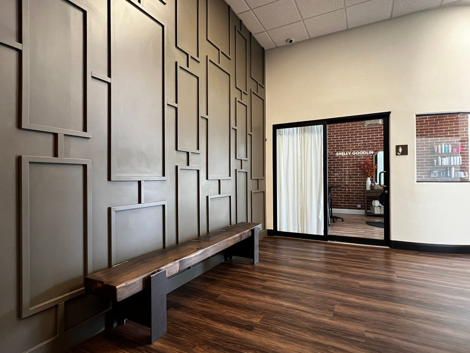 Sage Salon Suites in Visalia, CA