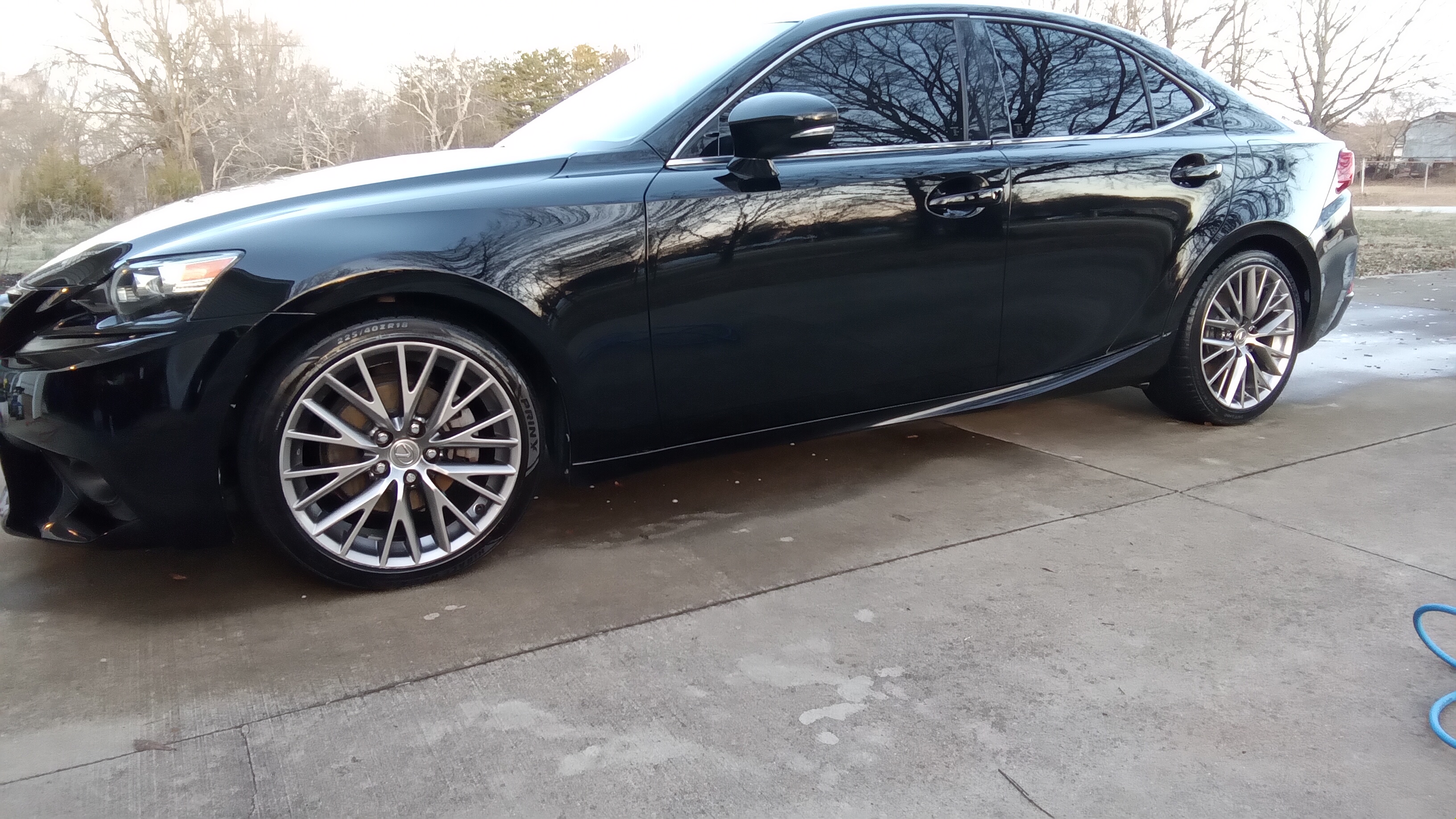 Details Detailz Auto Detailing in Woodruff, SC (2)