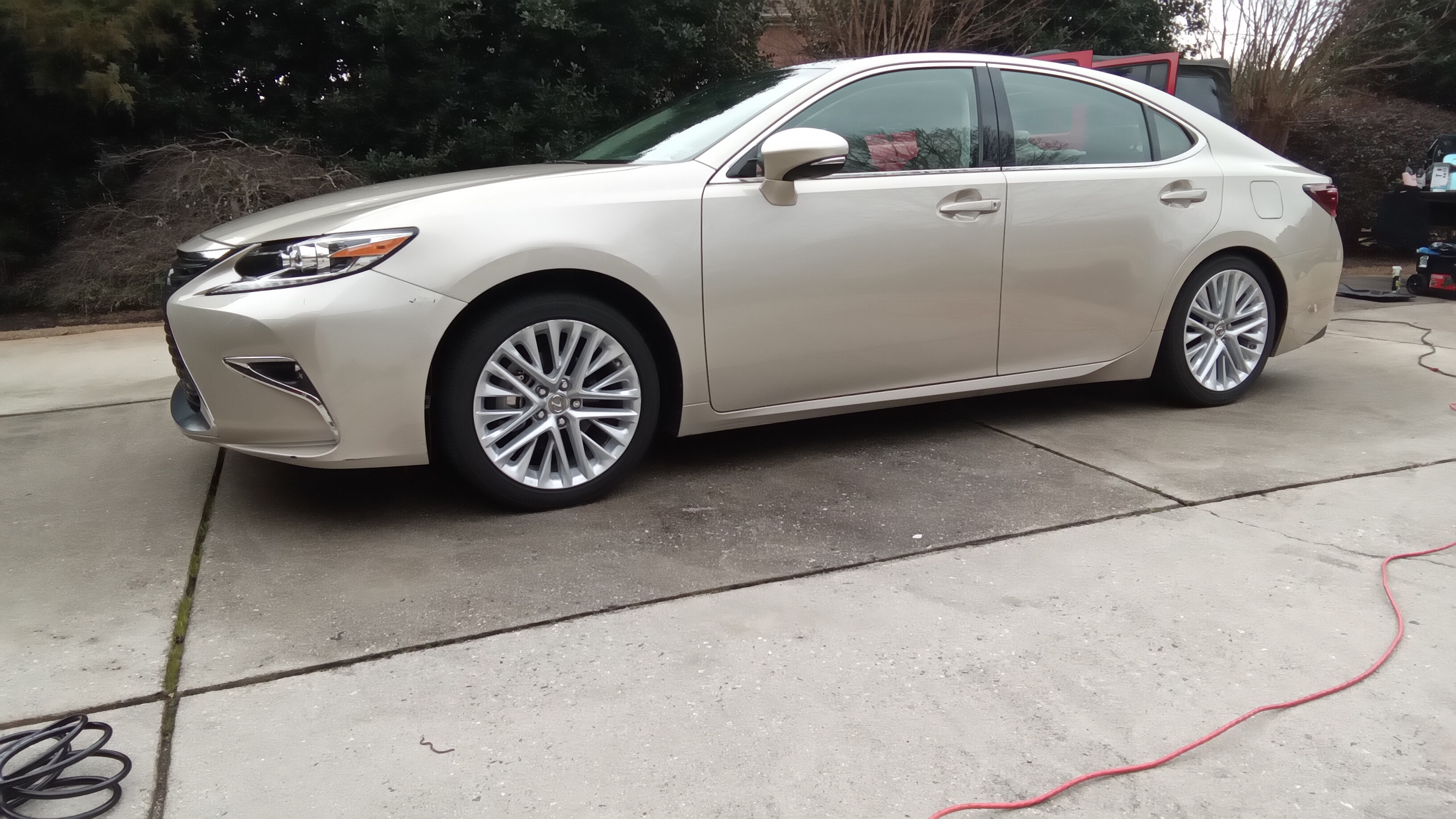Details Detailz Auto Detailing in Woodruff, SC (3)