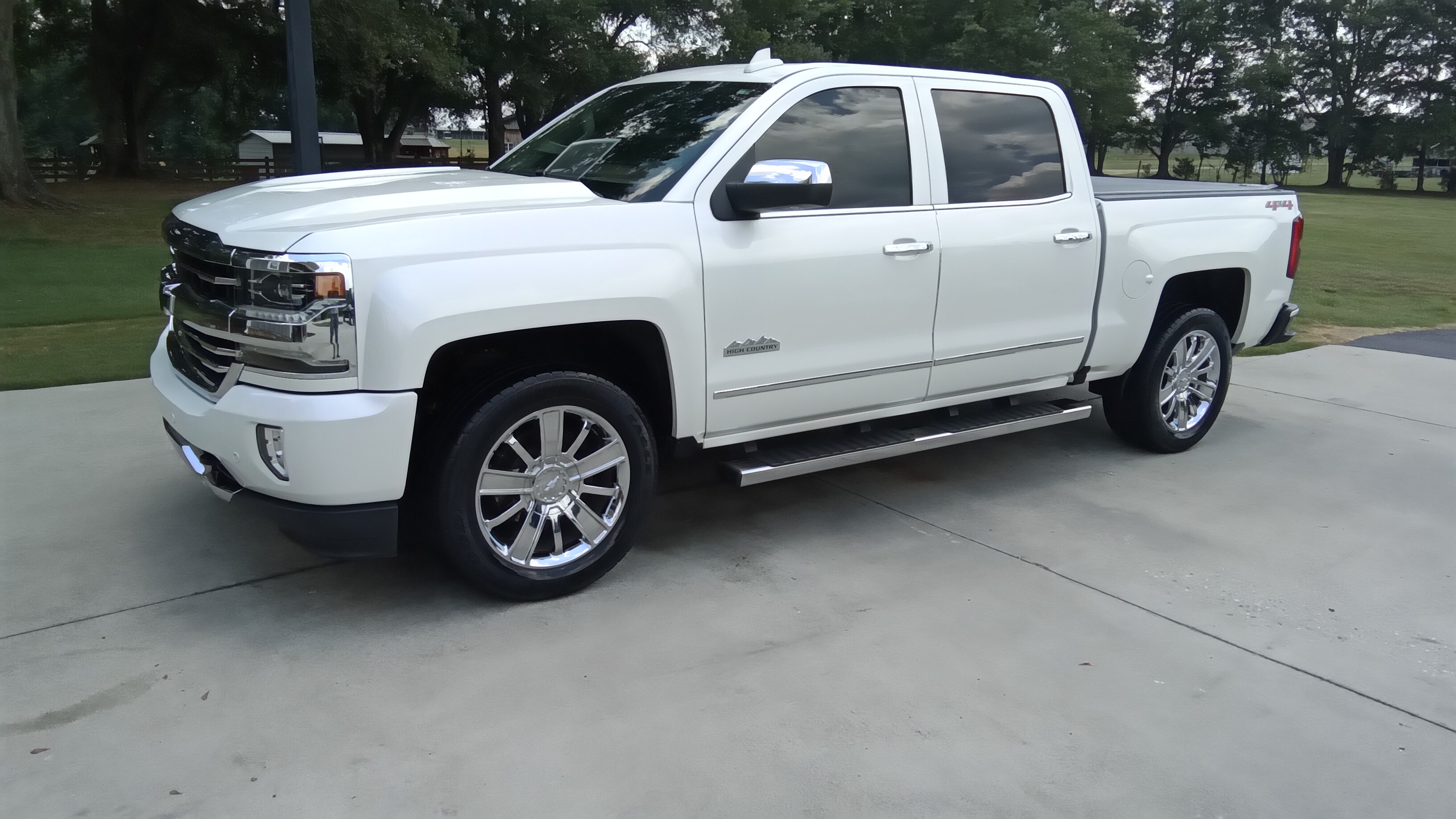 Details Detailz Auto Detailing in Woodruff, SC (6)