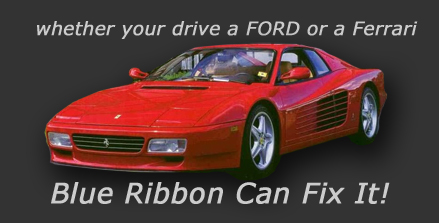 Blue Ribbon Auto Service in Waldorf, MD (6)