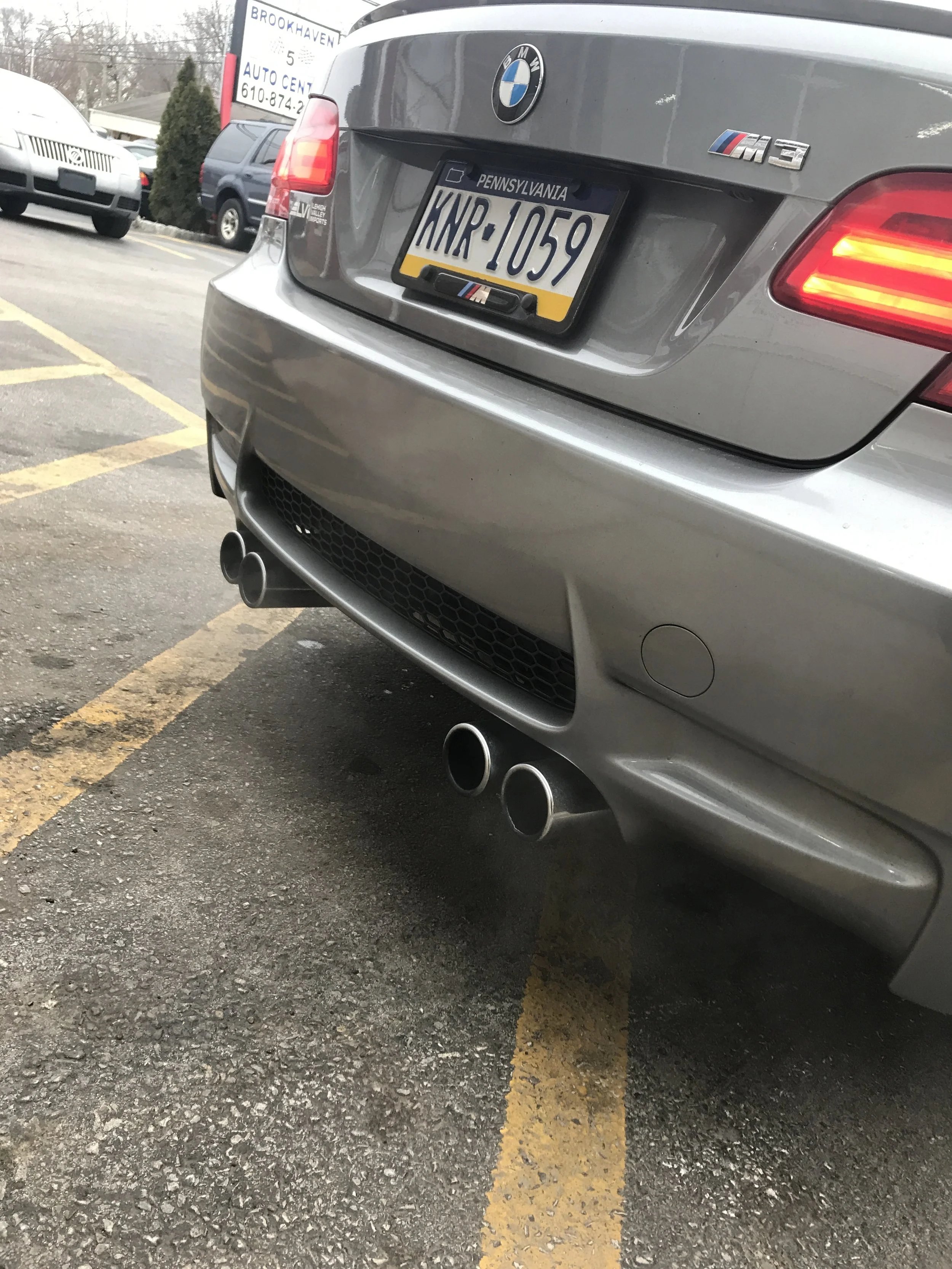 Brookhaven Auto Center in Brookhaven, PA