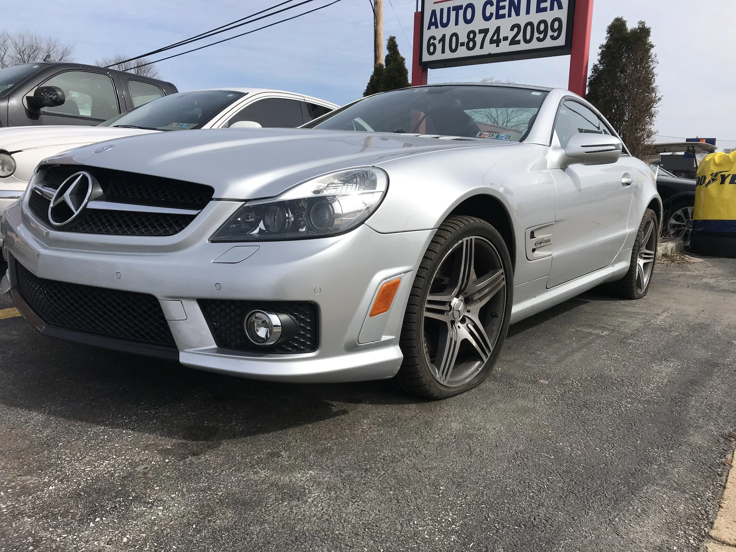 Brookhaven Auto Center in Brookhaven, PA (2)