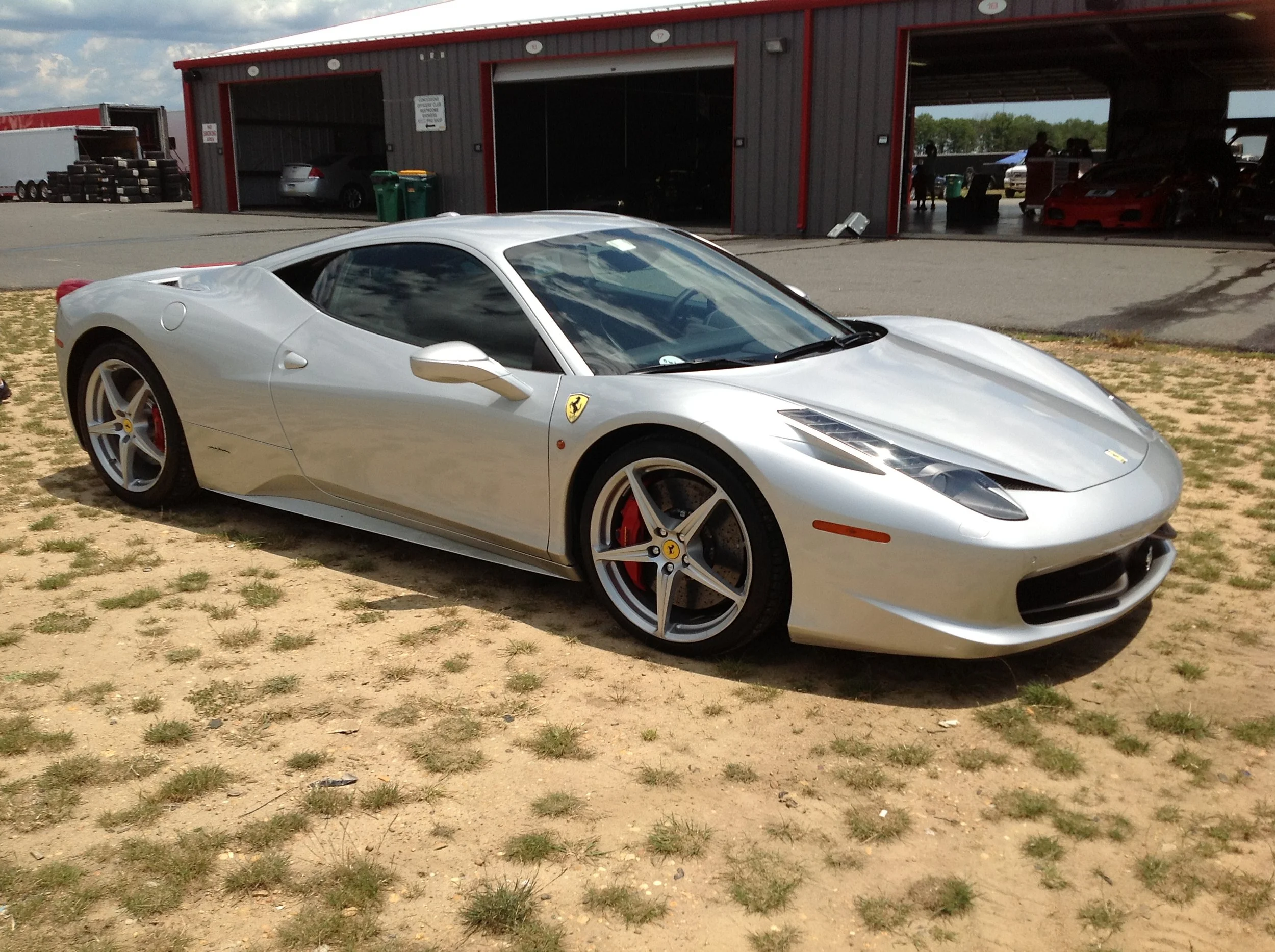 Brookhaven Auto Center in Brookhaven, PA (4)