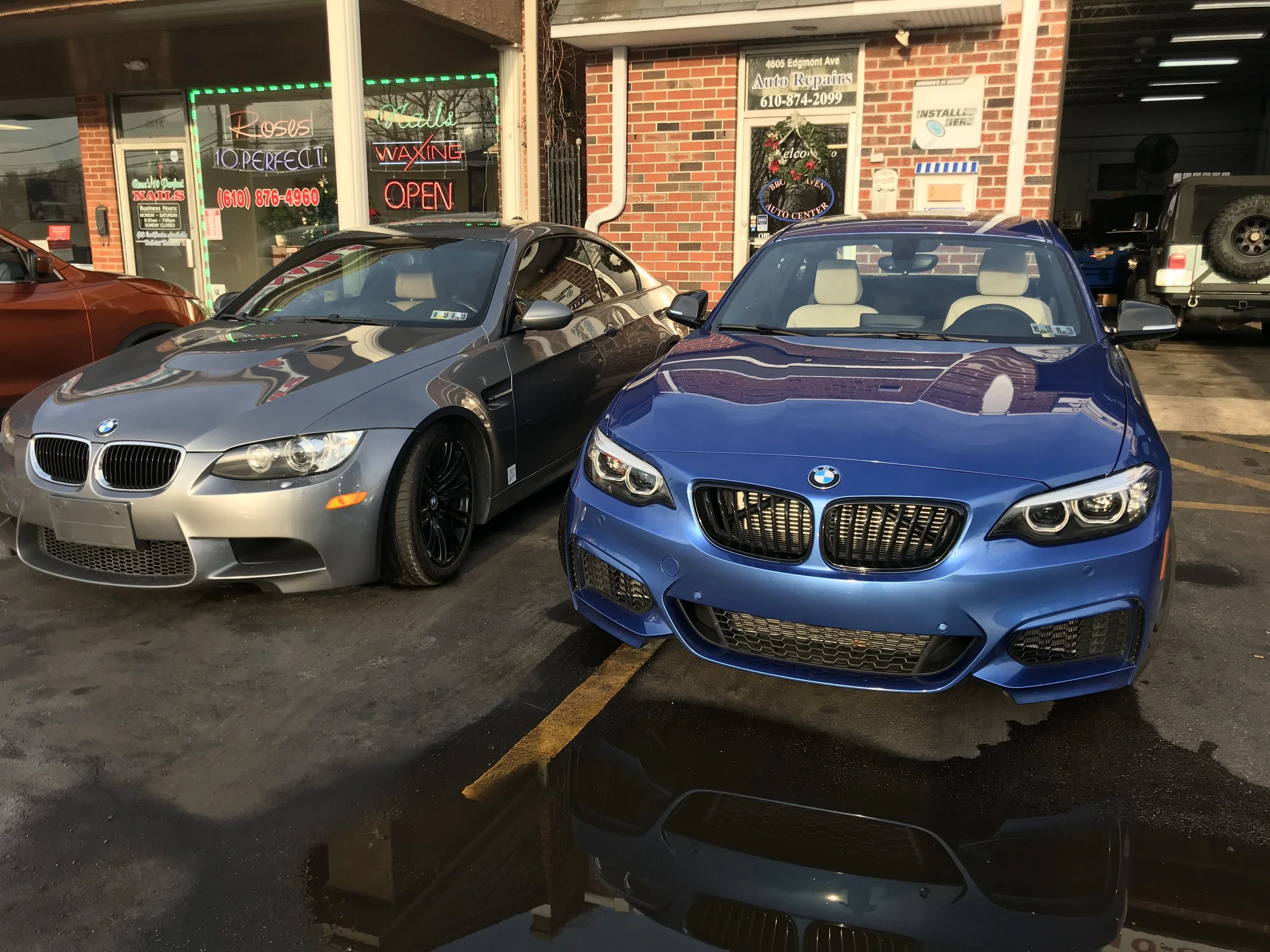 Brookhaven Auto Center in Brookhaven, PA (5)