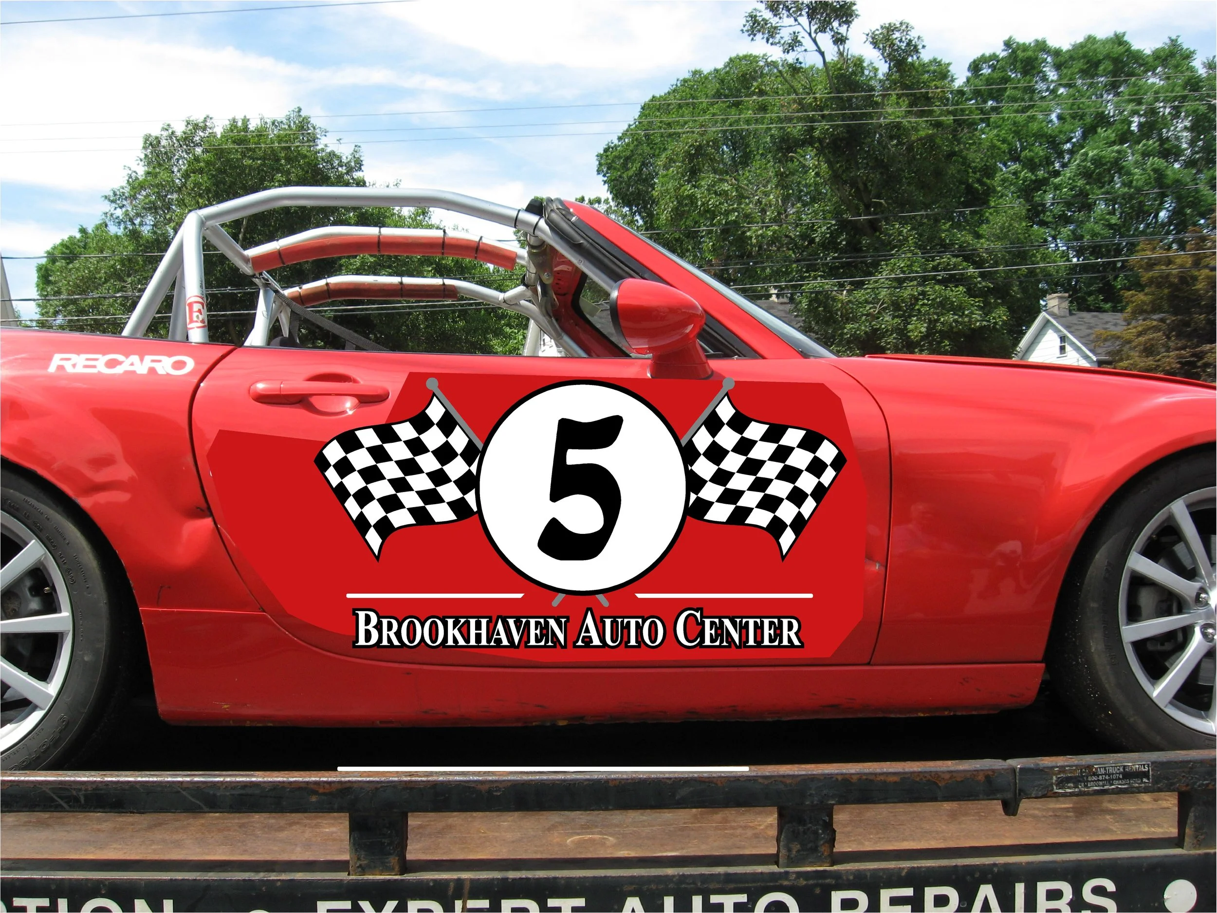 Brookhaven Auto Center in Brookhaven, PA (6)