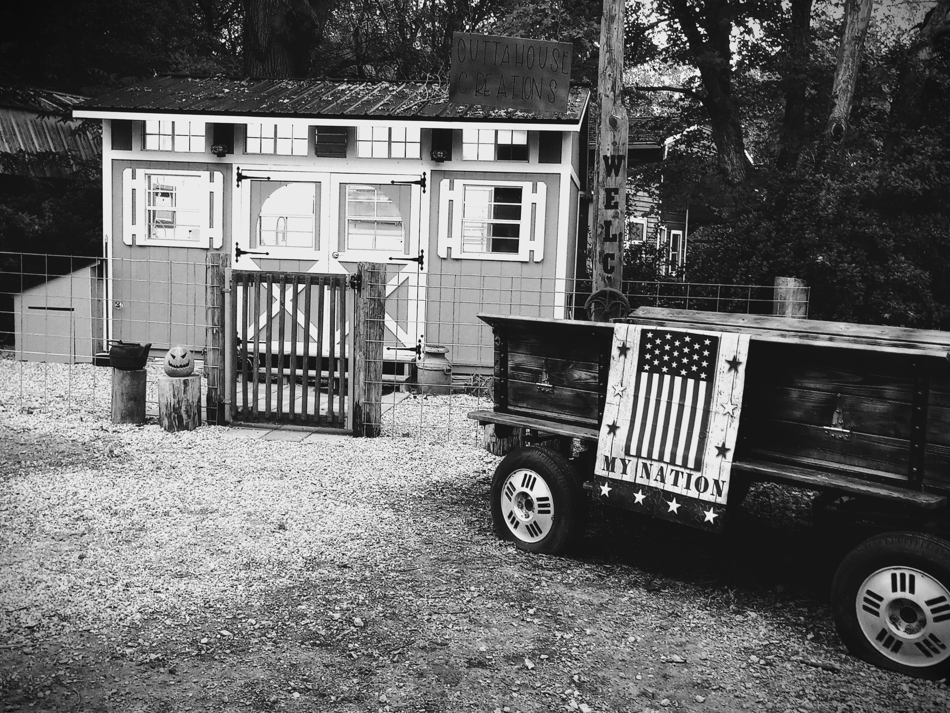 OuttaHouse Creations in Franklinton, NC