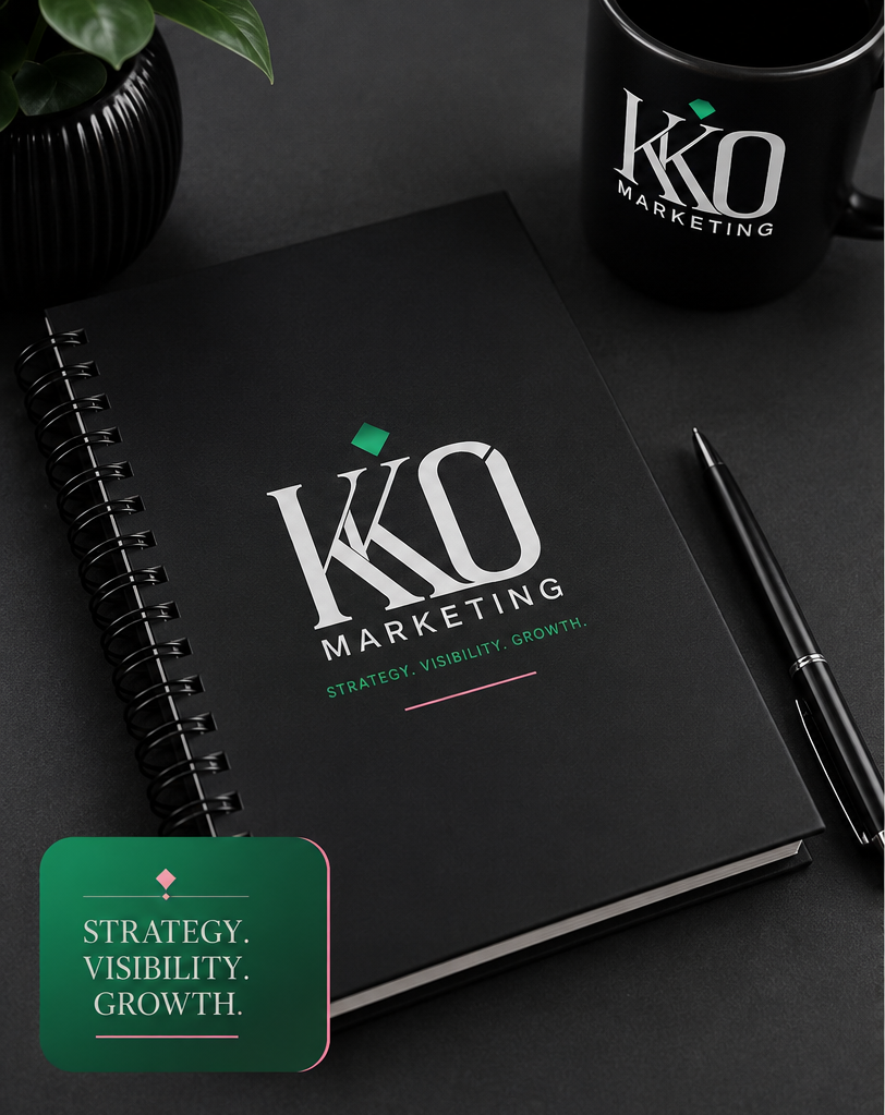 KKO Marketing & Consulting in Luthersville, GA (2)
