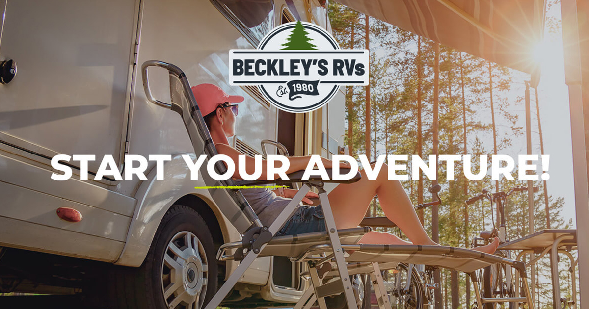 Beckley's RVs Service in Thurmont, MD