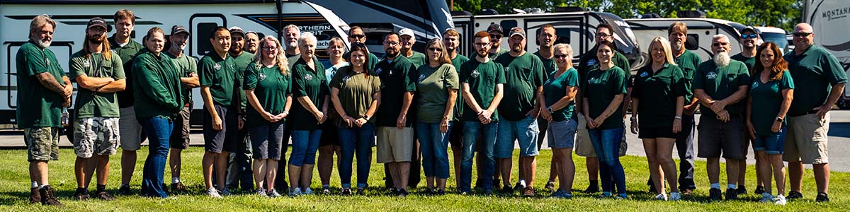 Beckley's RVs Service in Thurmont, MD (2)