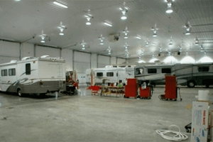 Beckley's RVs Service in Thurmont, MD (4)