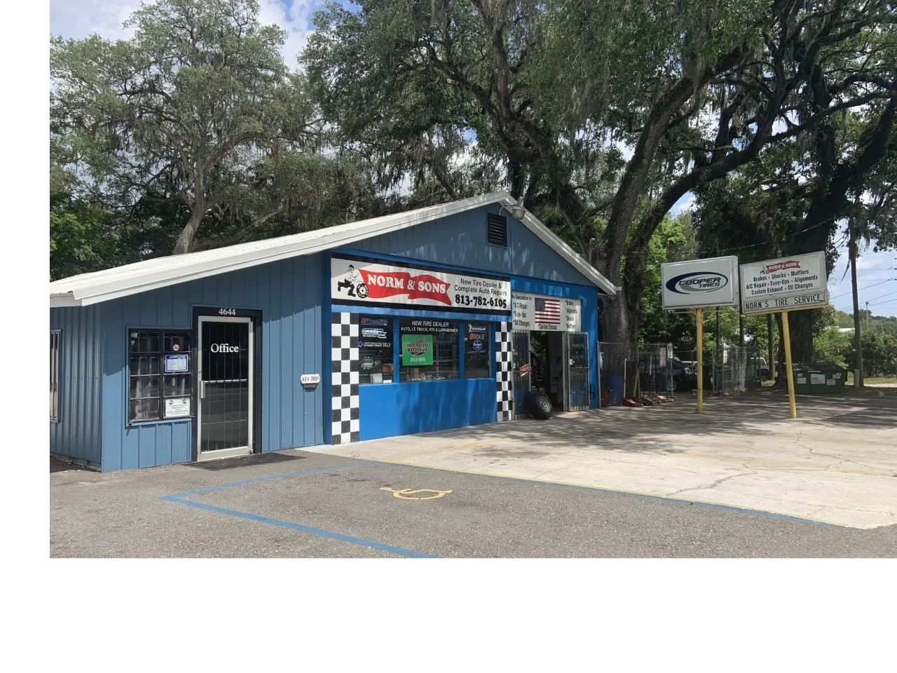 Norm & Sons in Zephyrhills, FL