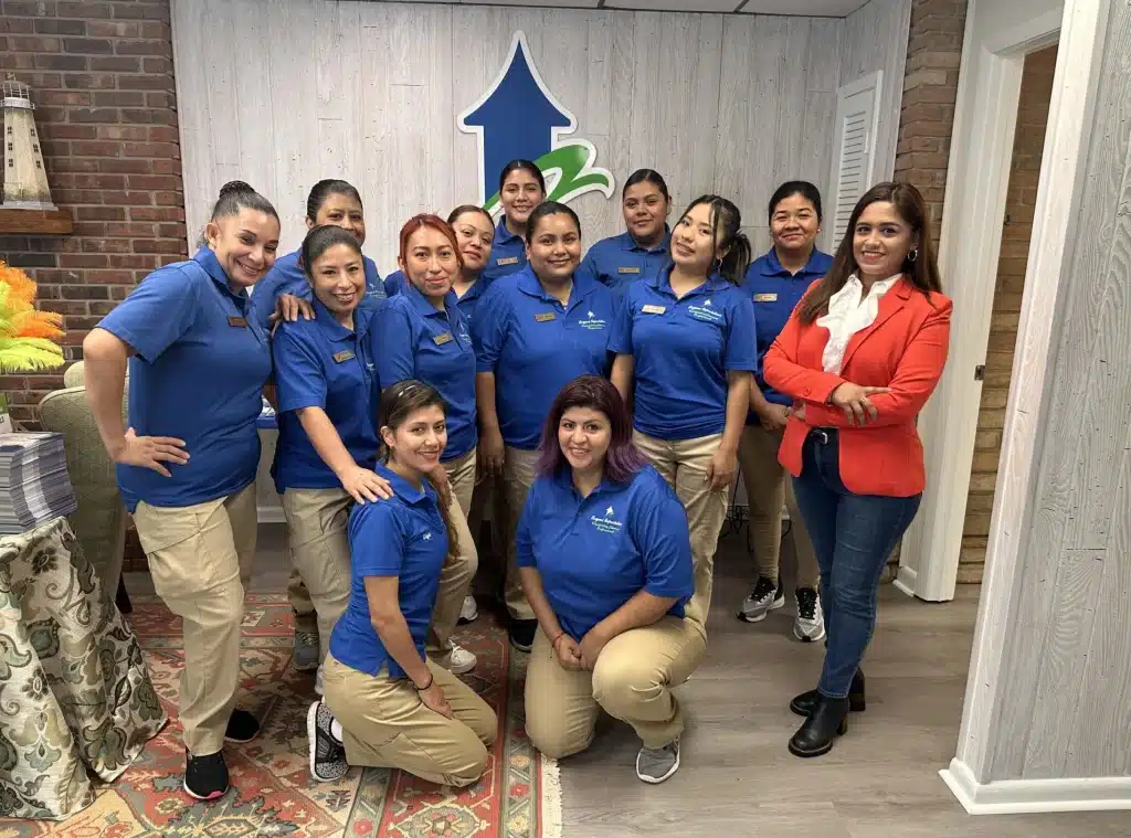 Beyond Expectations Cleaning Professionals in Brunswick, GA