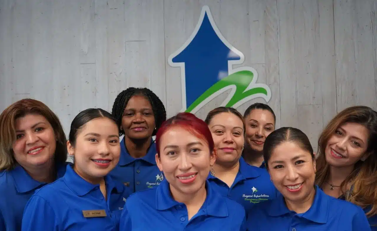 Beyond Expectations Cleaning Professionals in Brunswick, GA (5)