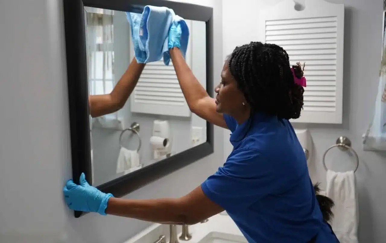 Beyond Expectations Cleaning Professionals in Brunswick, GA (6)