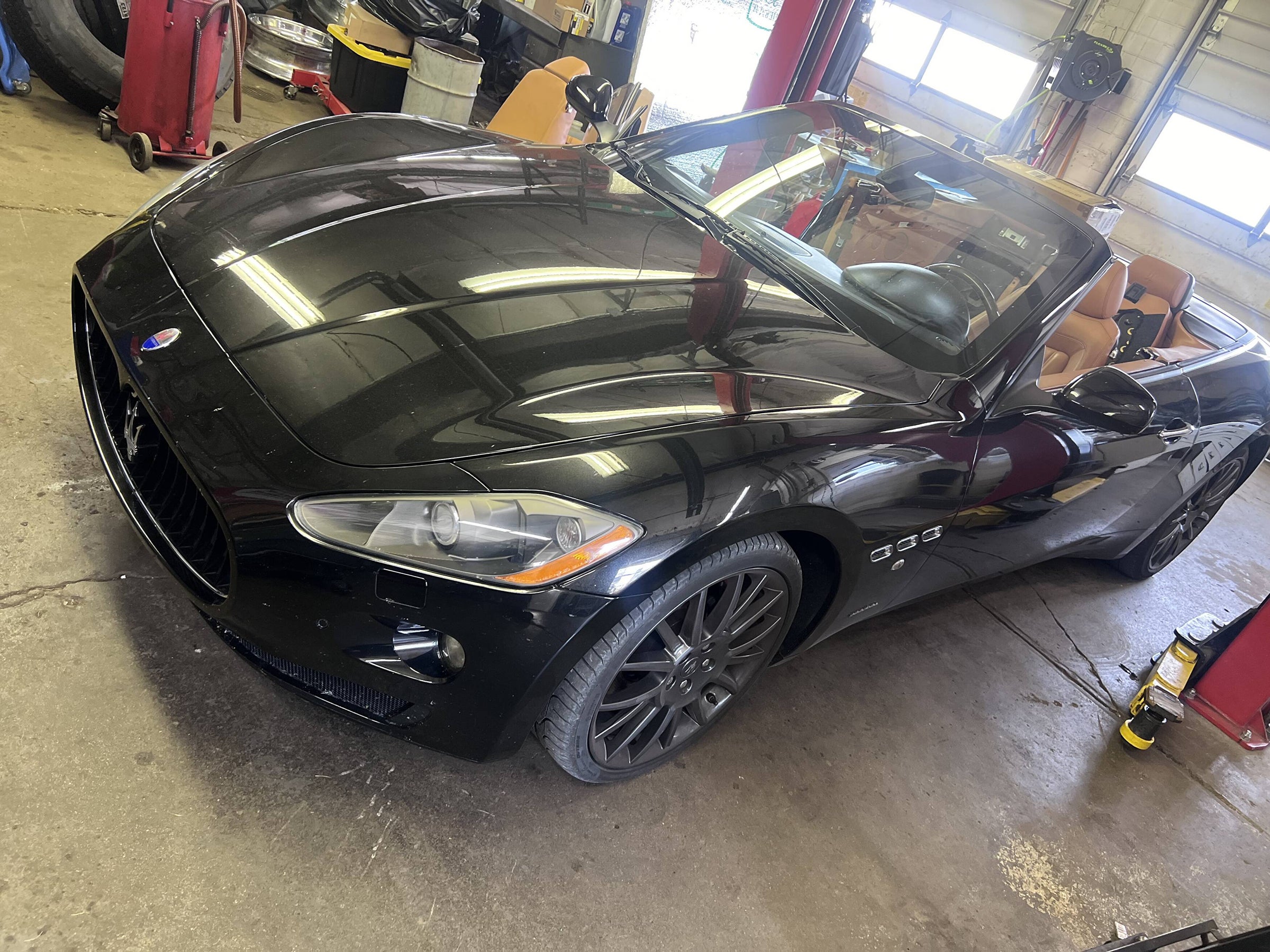 BA Service & Repair, LLC in West Liberty, OH