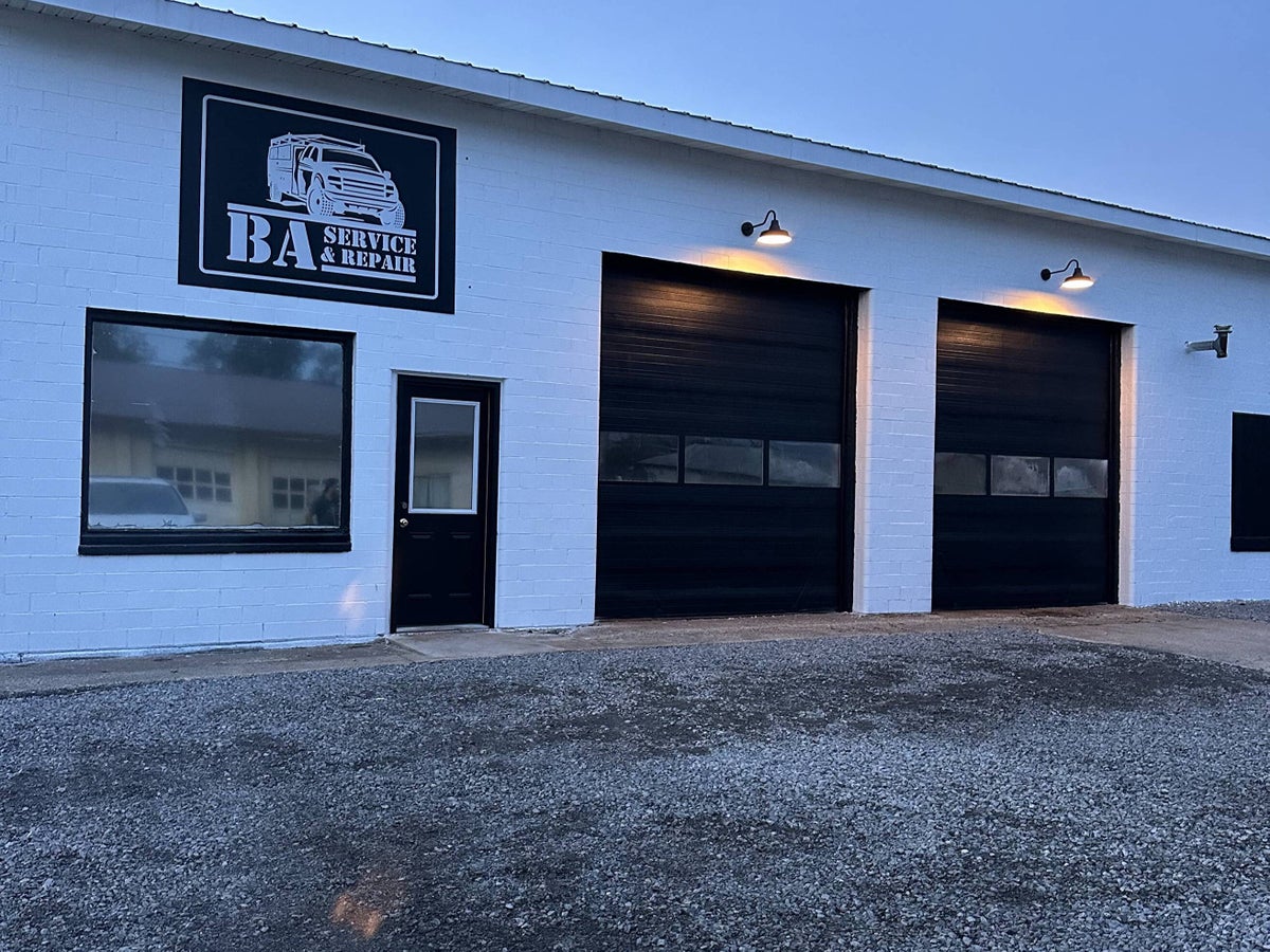 BA Service & Repair, LLC in West Liberty, OH (3)