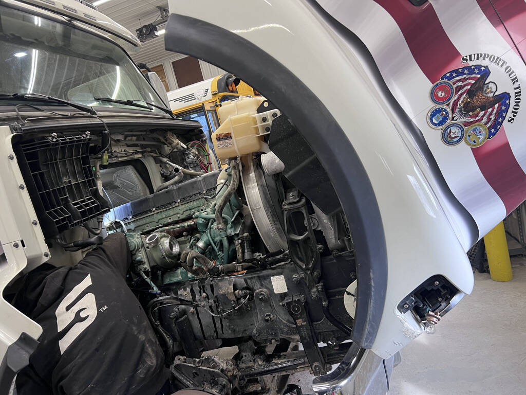 BA Service & Repair, LLC in West Liberty, OH (4)