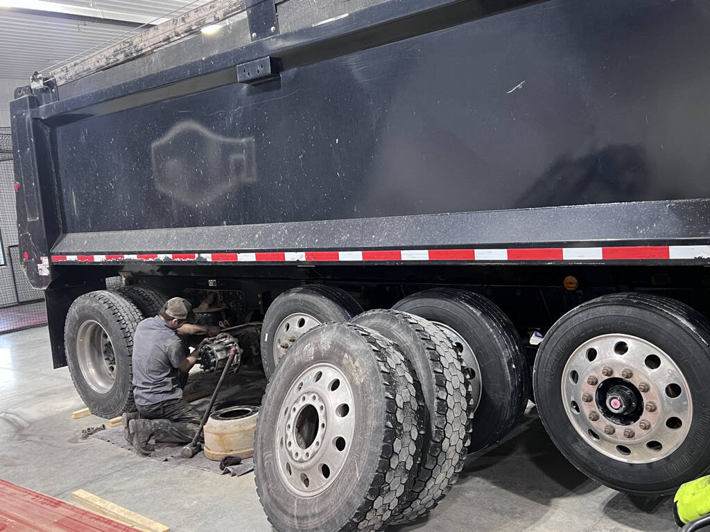 BA Service & Repair, LLC in West Liberty, OH (5)