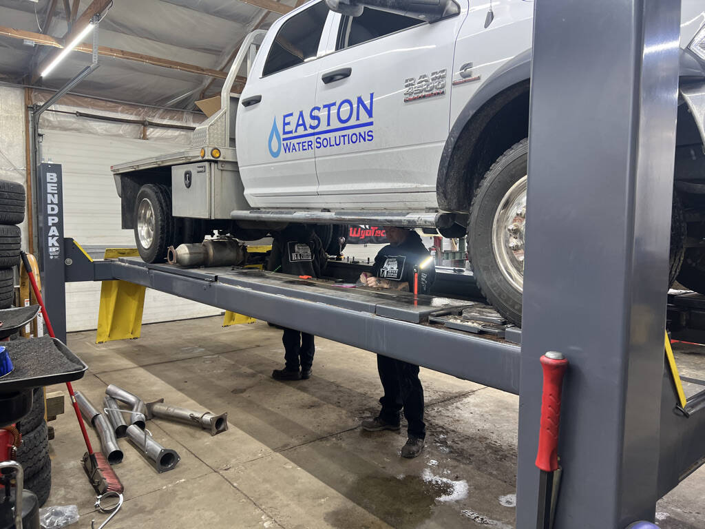 BA Service & Repair, LLC in West Liberty, OH (6)