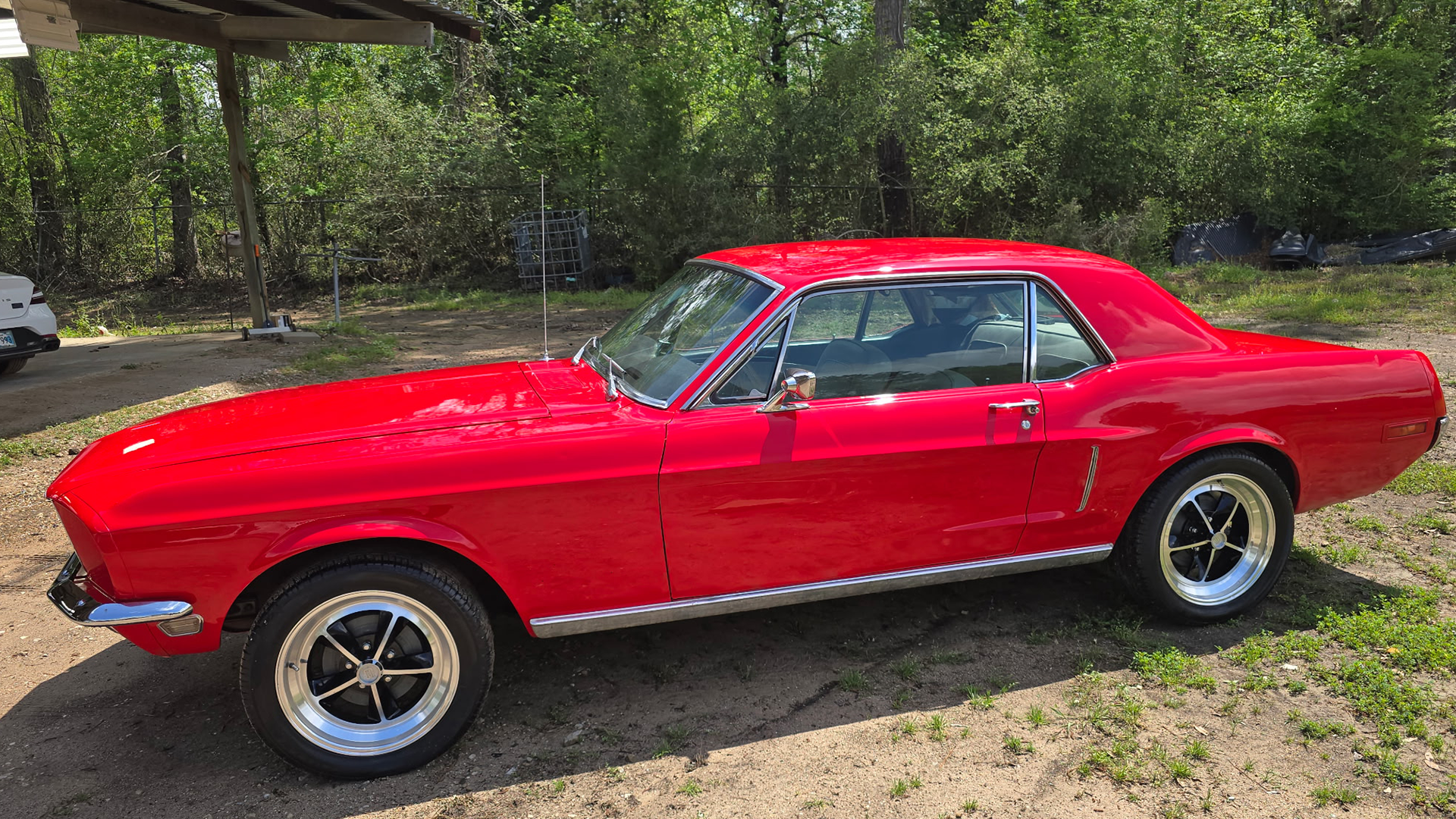 Coldspring Automotive Solutions in Coldspring, TX