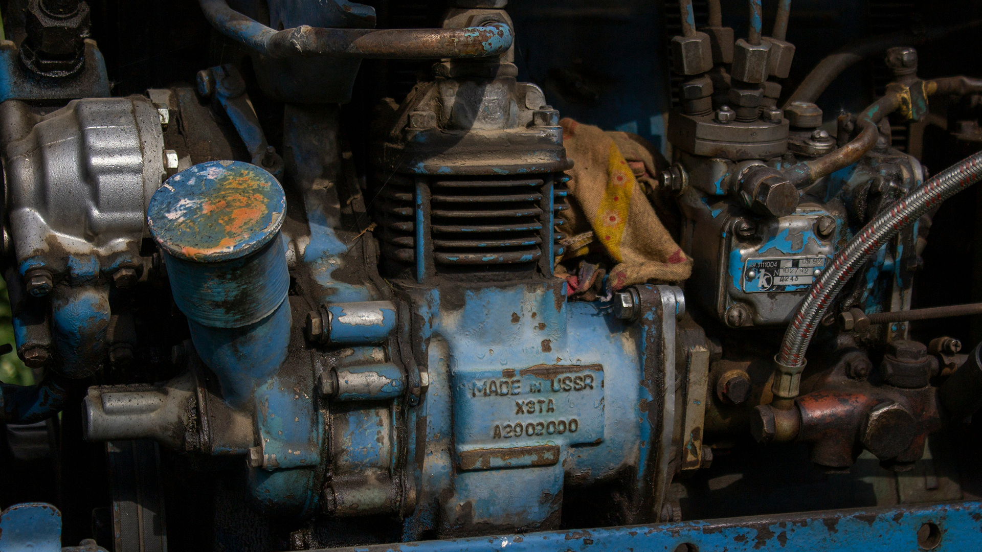 Coldspring Automotive Solutions in Coldspring, TX (2)