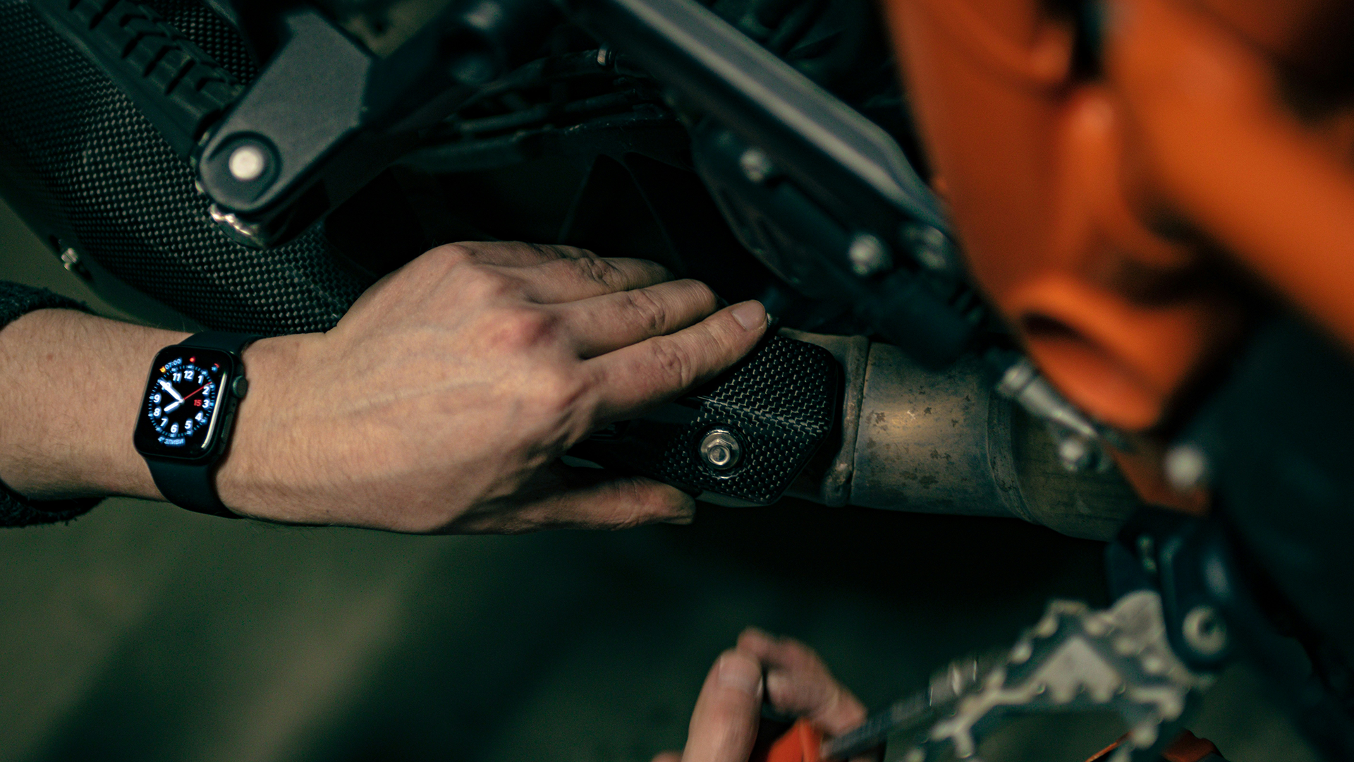 Coldspring Automotive Solutions in Coldspring, TX (5)