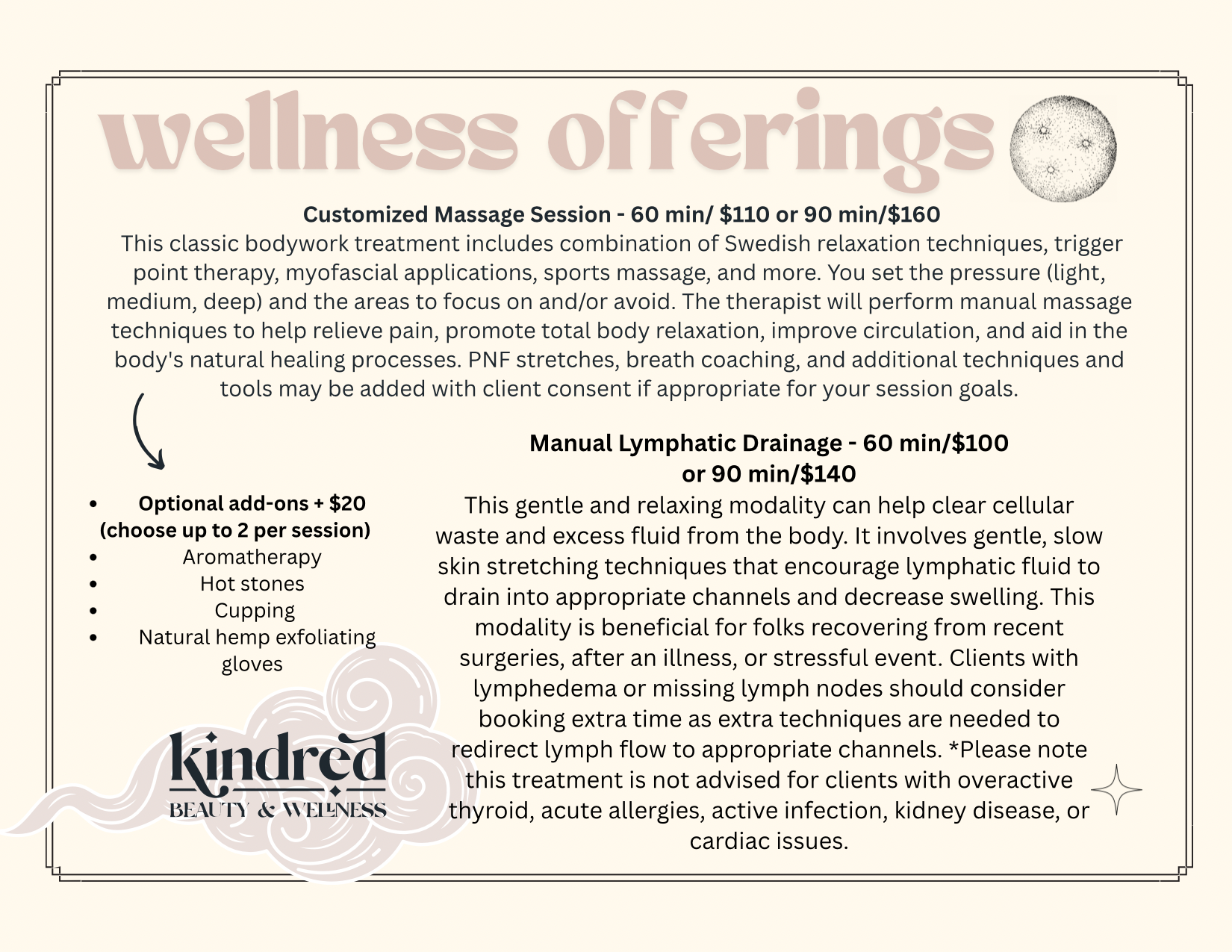 Kindred Beauty & Wellness in Sewickley, PA (2)