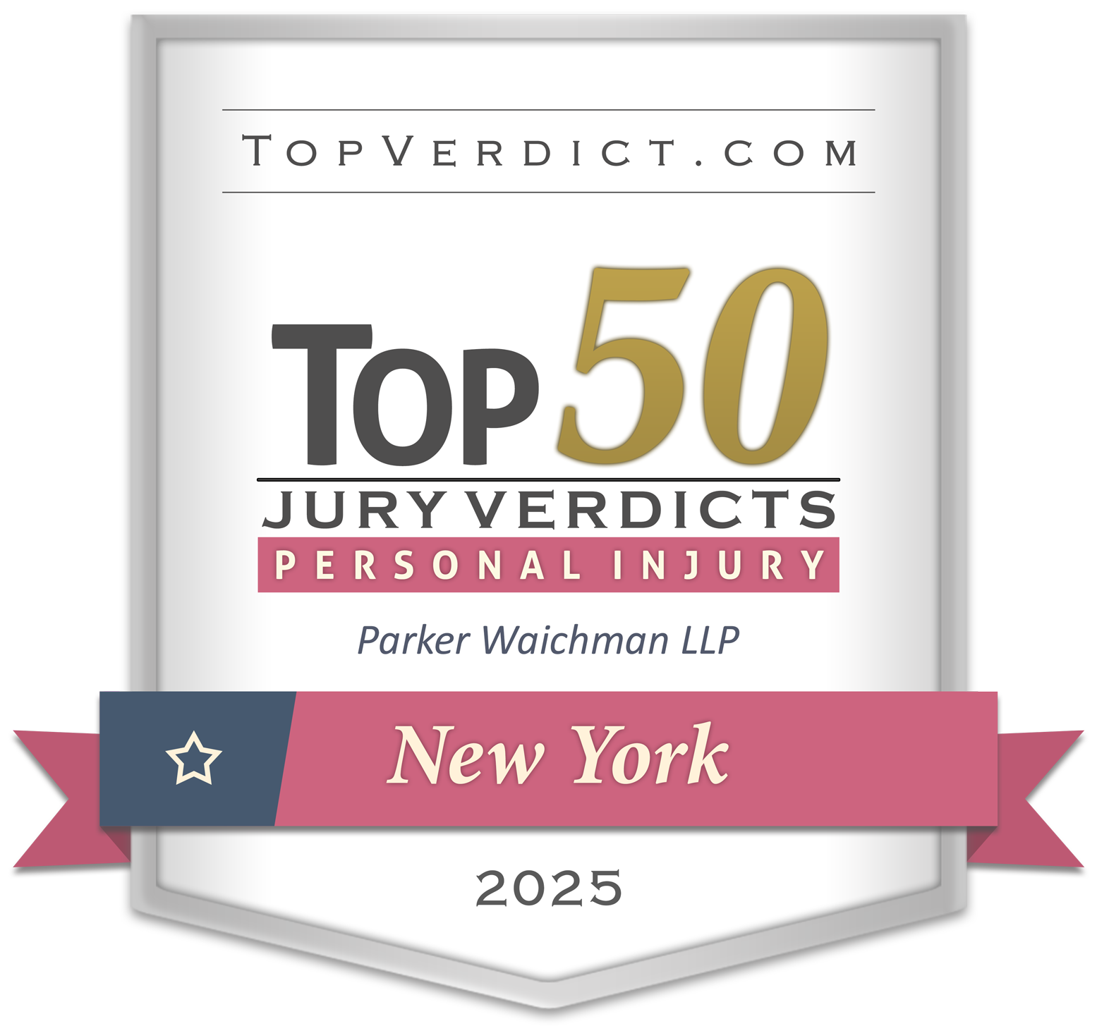 Parker Waichman LLP - Personal Injury Accident Attorneys in Port Washington, NY (2)