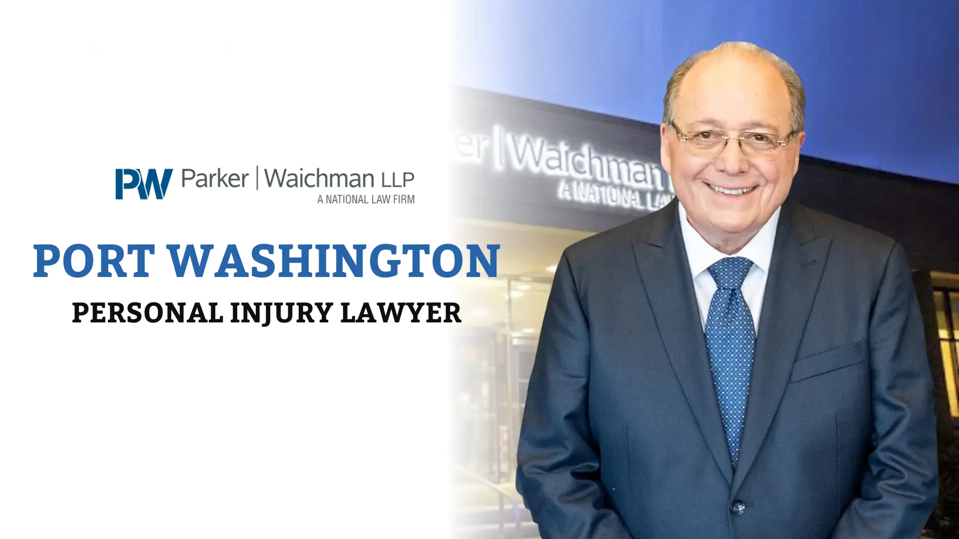 Parker Waichman LLP - Personal Injury Accident Attorneys in Port Washington, NY (5)