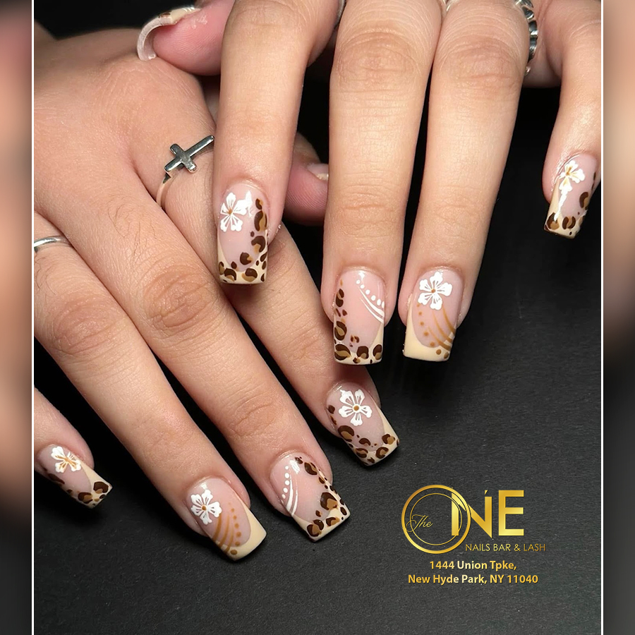 The One Nail Bar & Lash in New Hyde Park, NY (2)