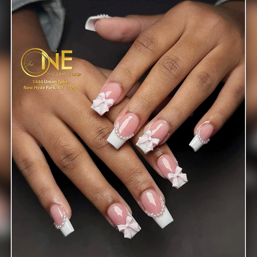 The One Nail Bar & Lash in New Hyde Park, NY (5)