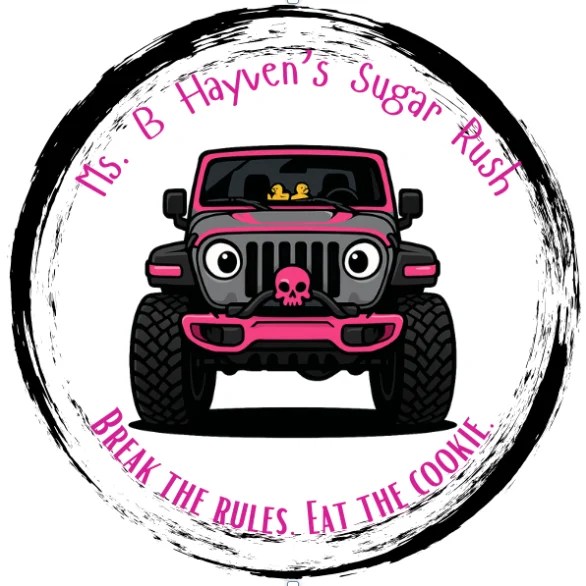 Ms. B Hayven's Sugar Rush in Amarillo, TX (4)