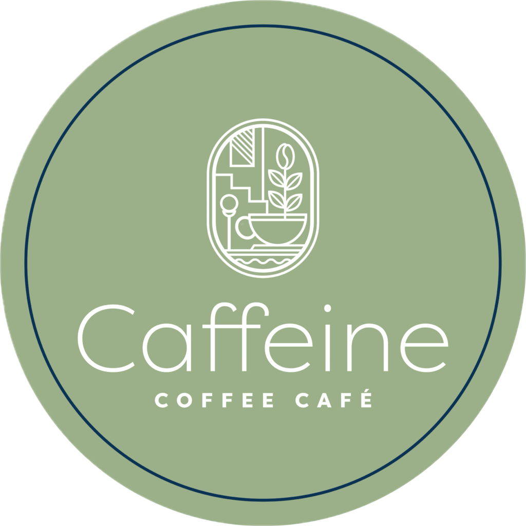 Caffeine Coffee Café in Spindale, NC