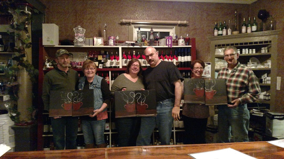 D & D Smith Winery LLC in Norwalk, OH