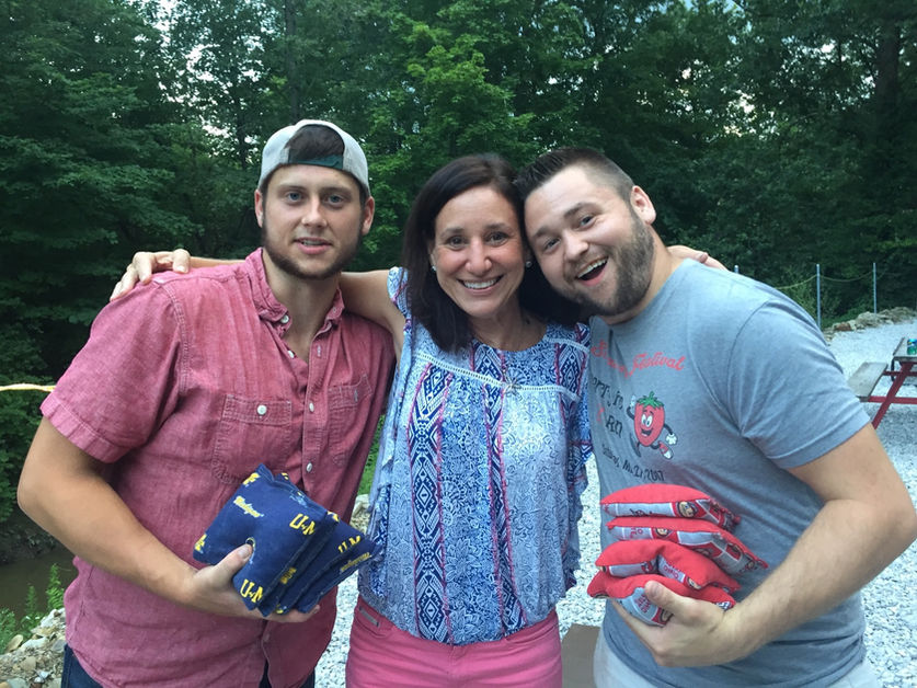 D & D Smith Winery LLC in Norwalk, OH (2)
