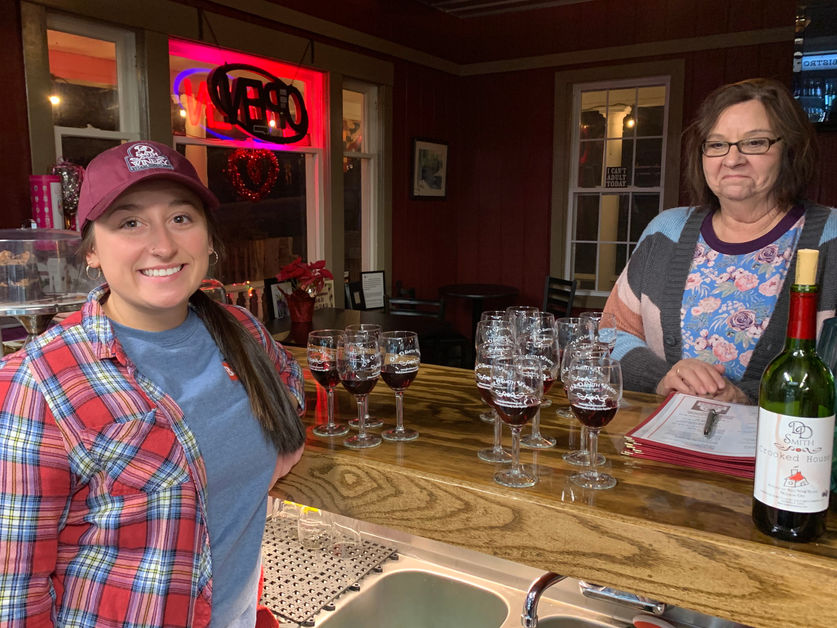D & D Smith Winery LLC in Norwalk, OH (4)