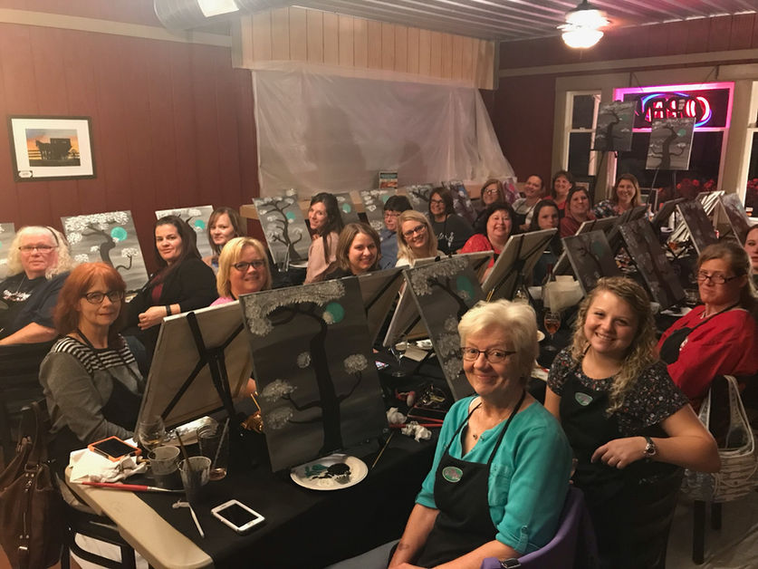 D & D Smith Winery LLC in Norwalk, OH (5)