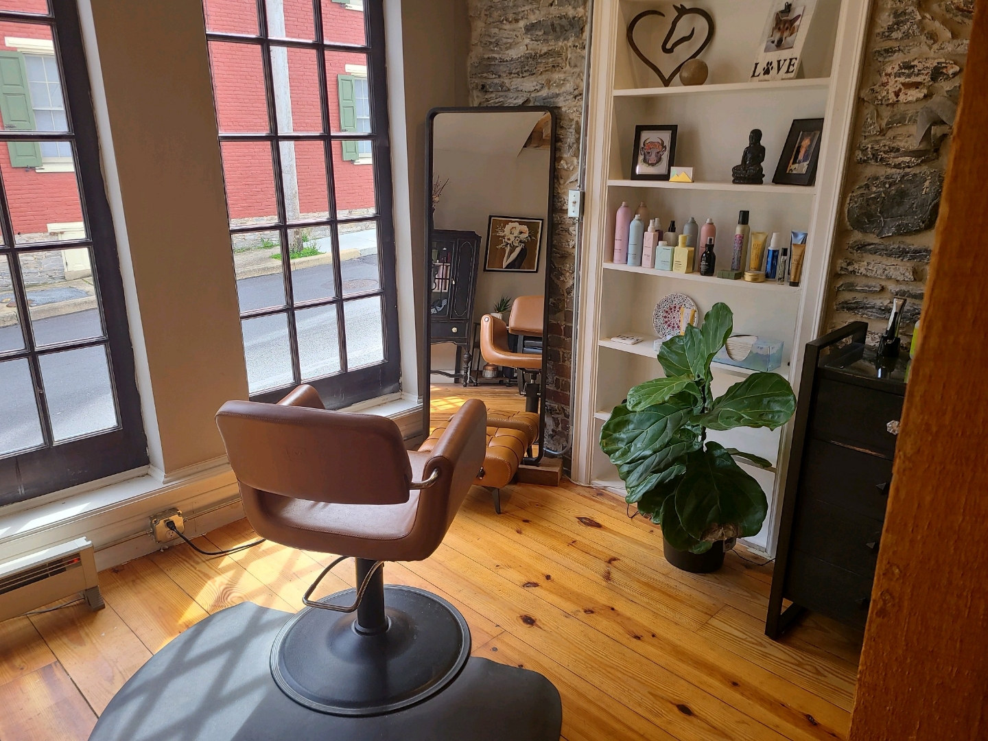 Studio L in Lititz, PA
