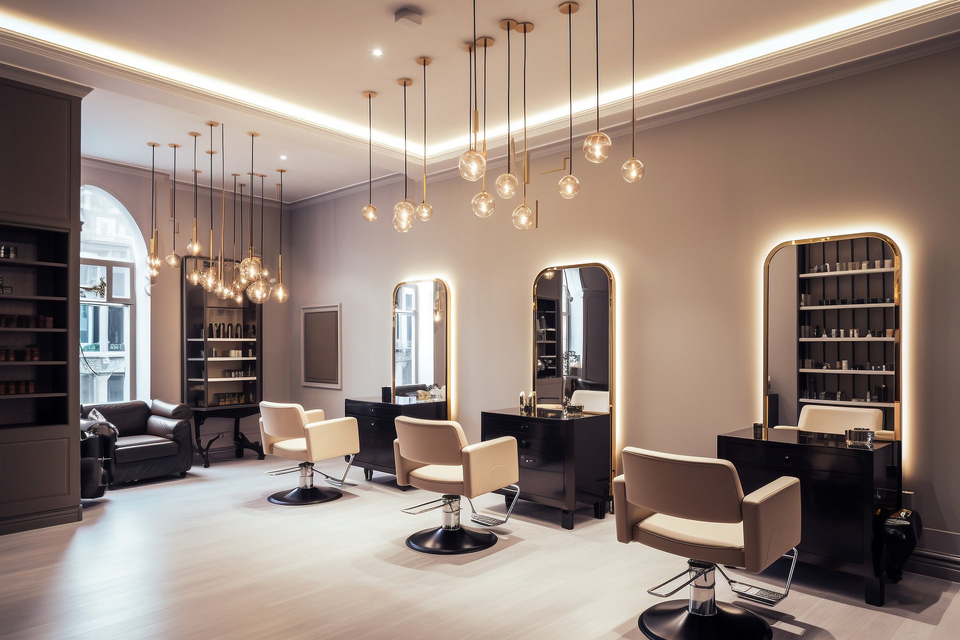 Xcellent Salon Furniture & Beauty Supply in Flushing, NY (6)