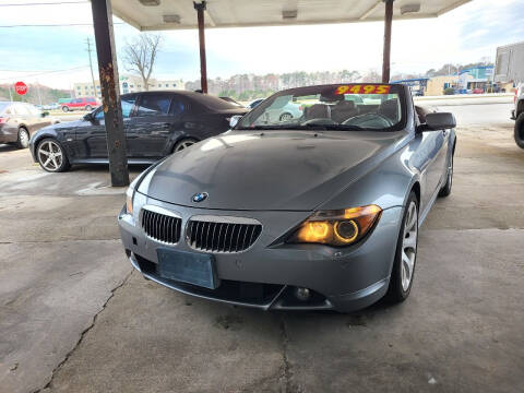 Performance Autoworks, LLC in Havelock, NC (4)