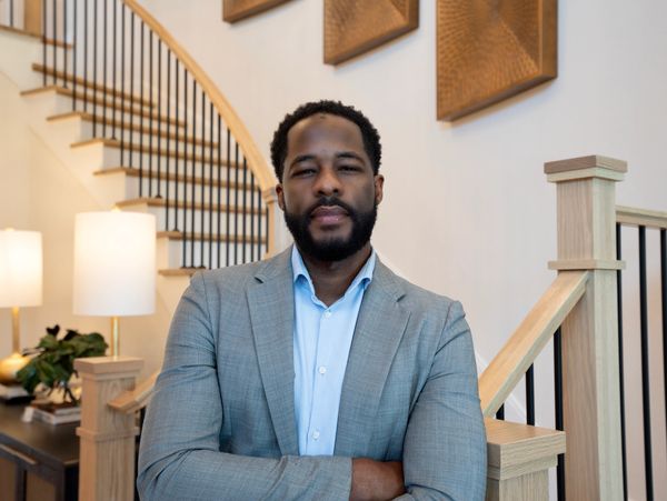 Chris Smith | Dallas Realtor | The Cannon Team at LPT Realty in Richardson, TX (5)