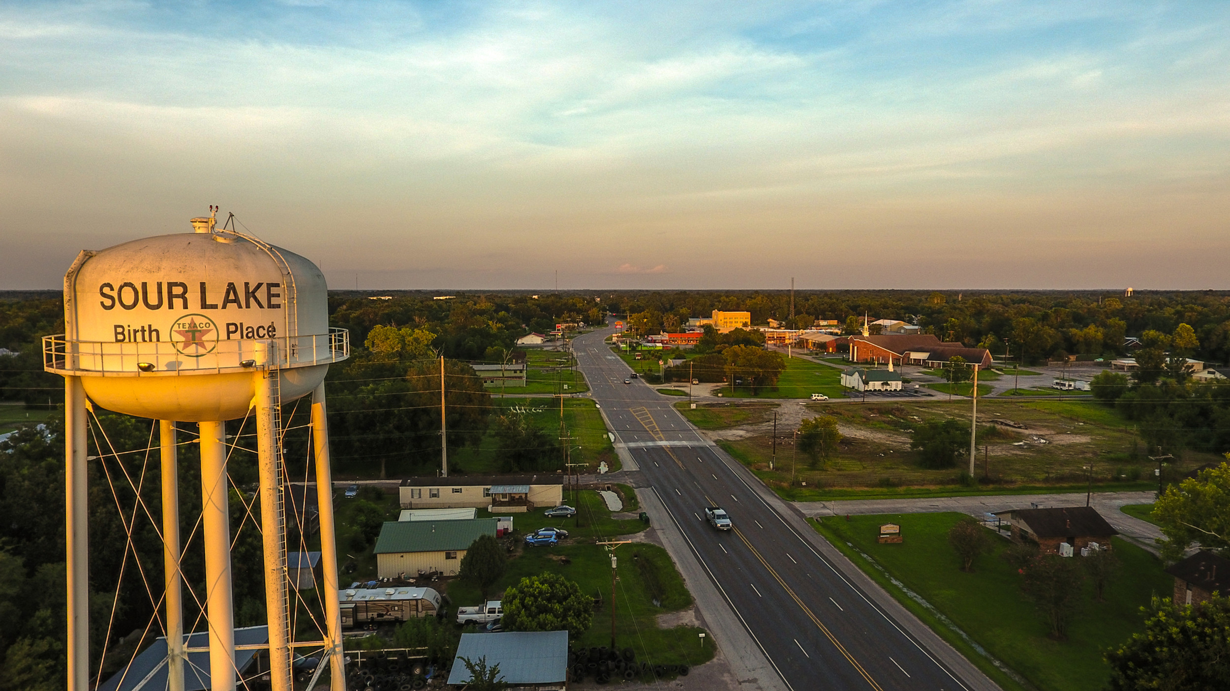 Sour Lake Chamber of Commerce in Sour Lake, TX