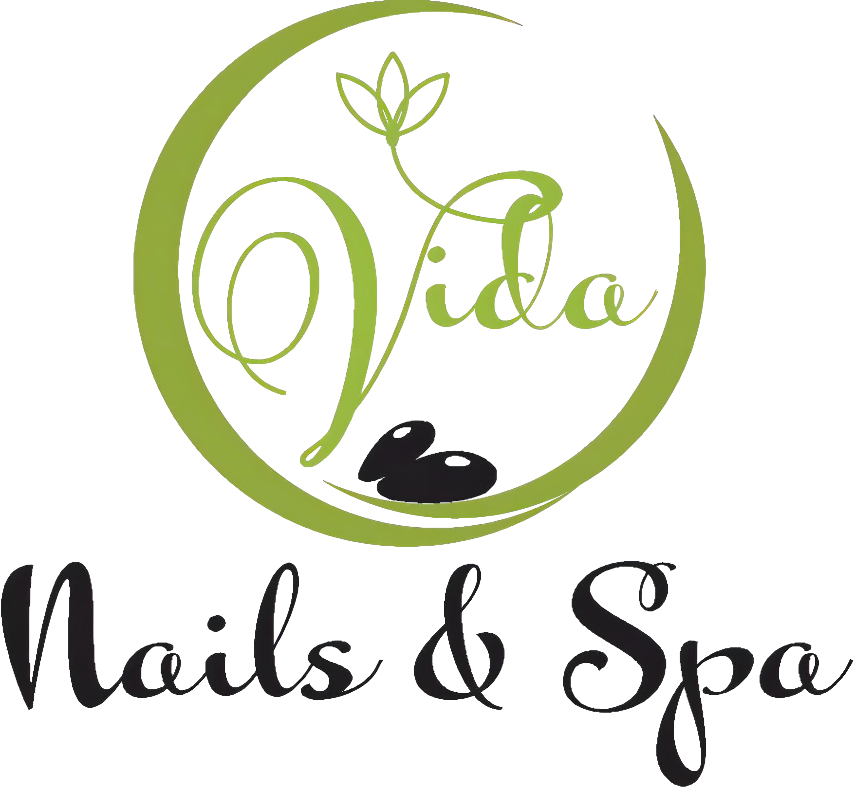 Vida Nails & Spa in Burleson, TX