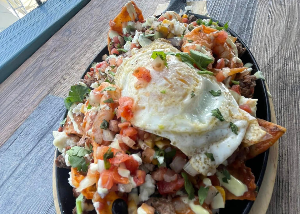 Wahoo's Seafood Bar and Grill Restaurant in Islamorada, FL (5)