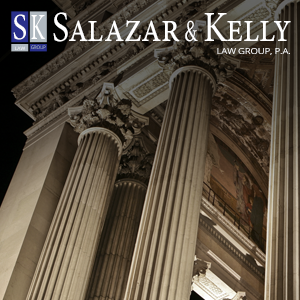 Salazar & Kelly Law Group, P.A. in Kissimmee, FL